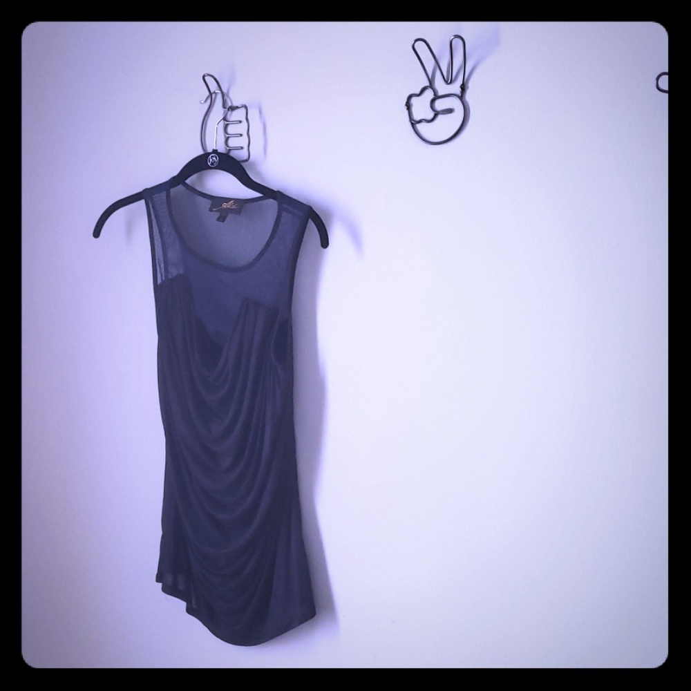 Stylish and trendy top